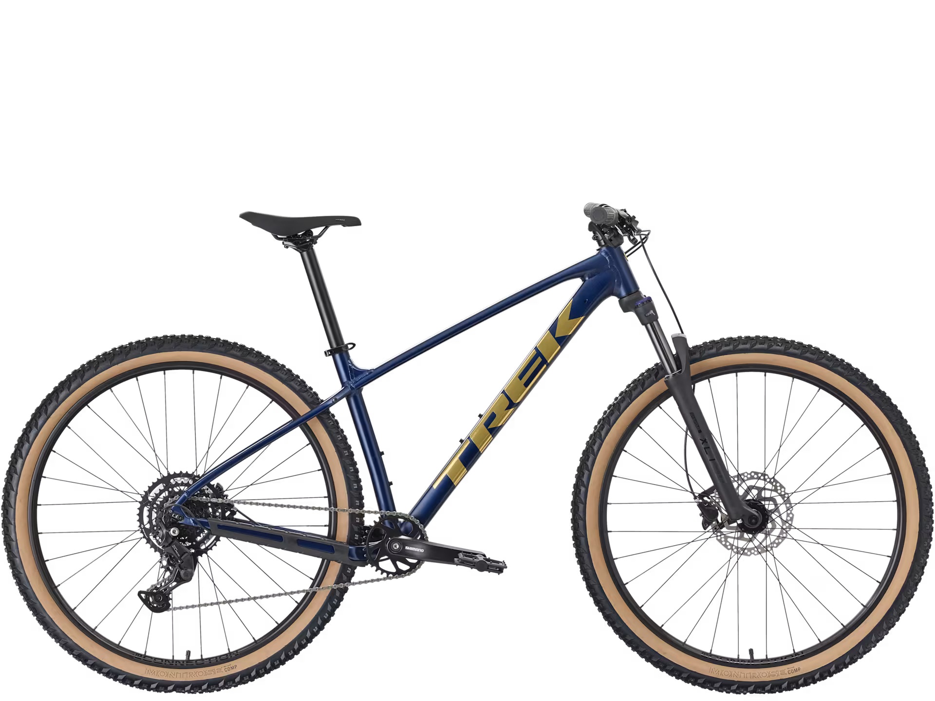 TREK Marlin 5 3e gén 2026