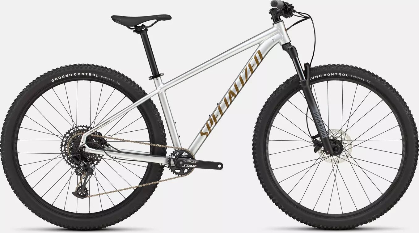 SPECIALIZED Rockhopper Expert 2025