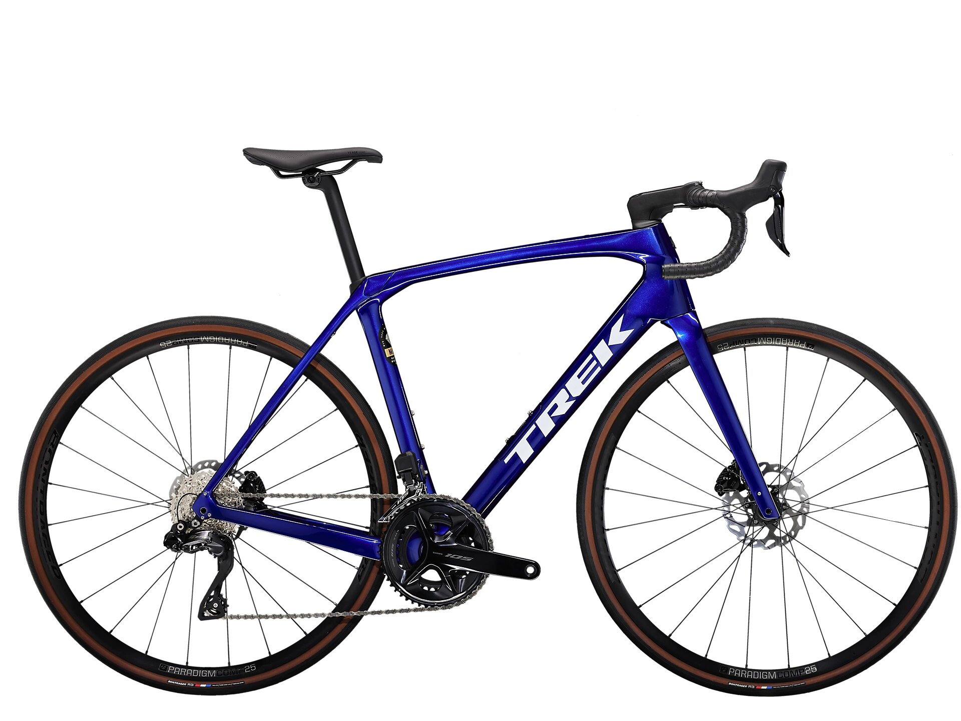 TREK Domane SL 6 4e gén