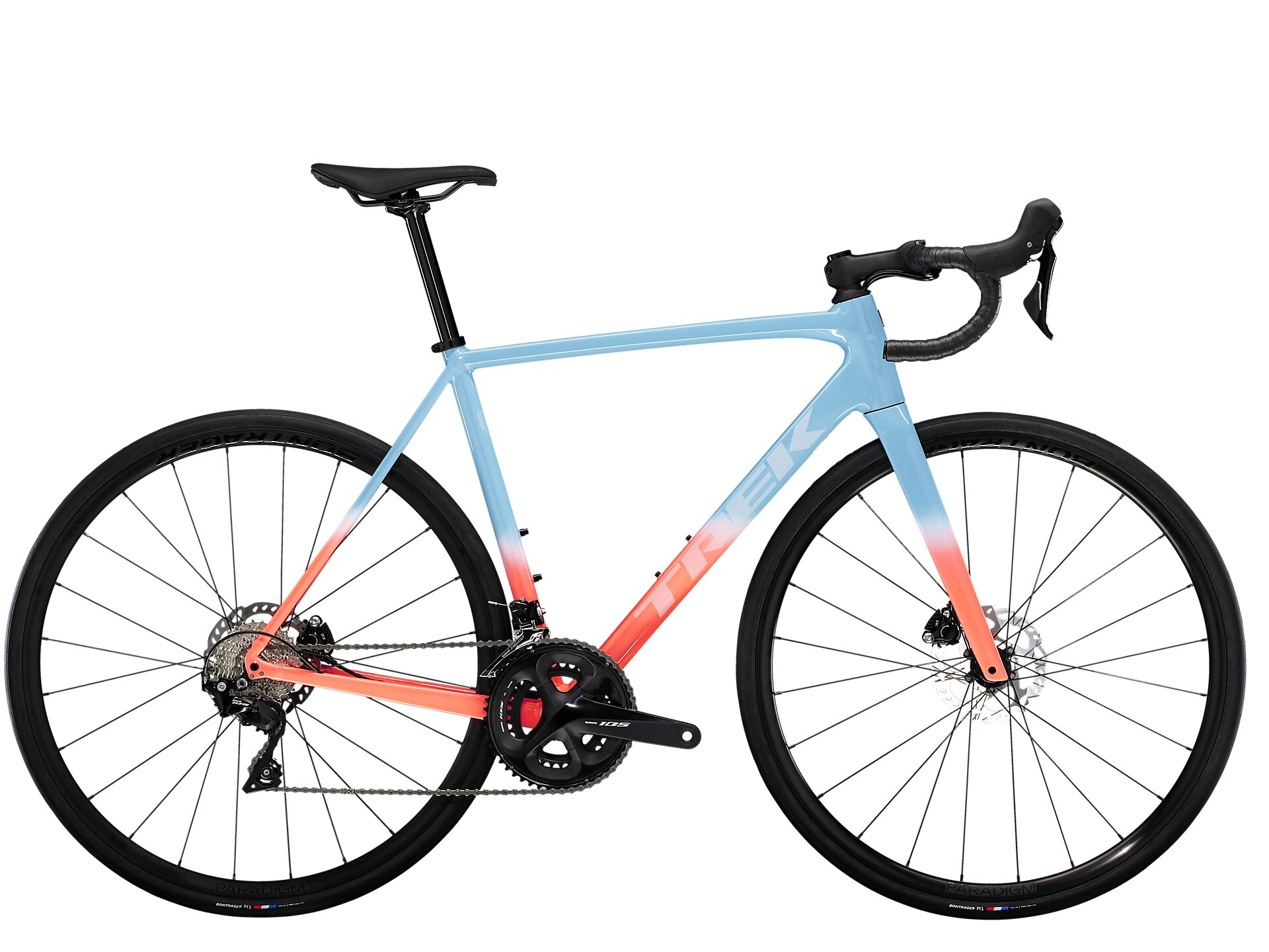 TREK Émonda ALR 5