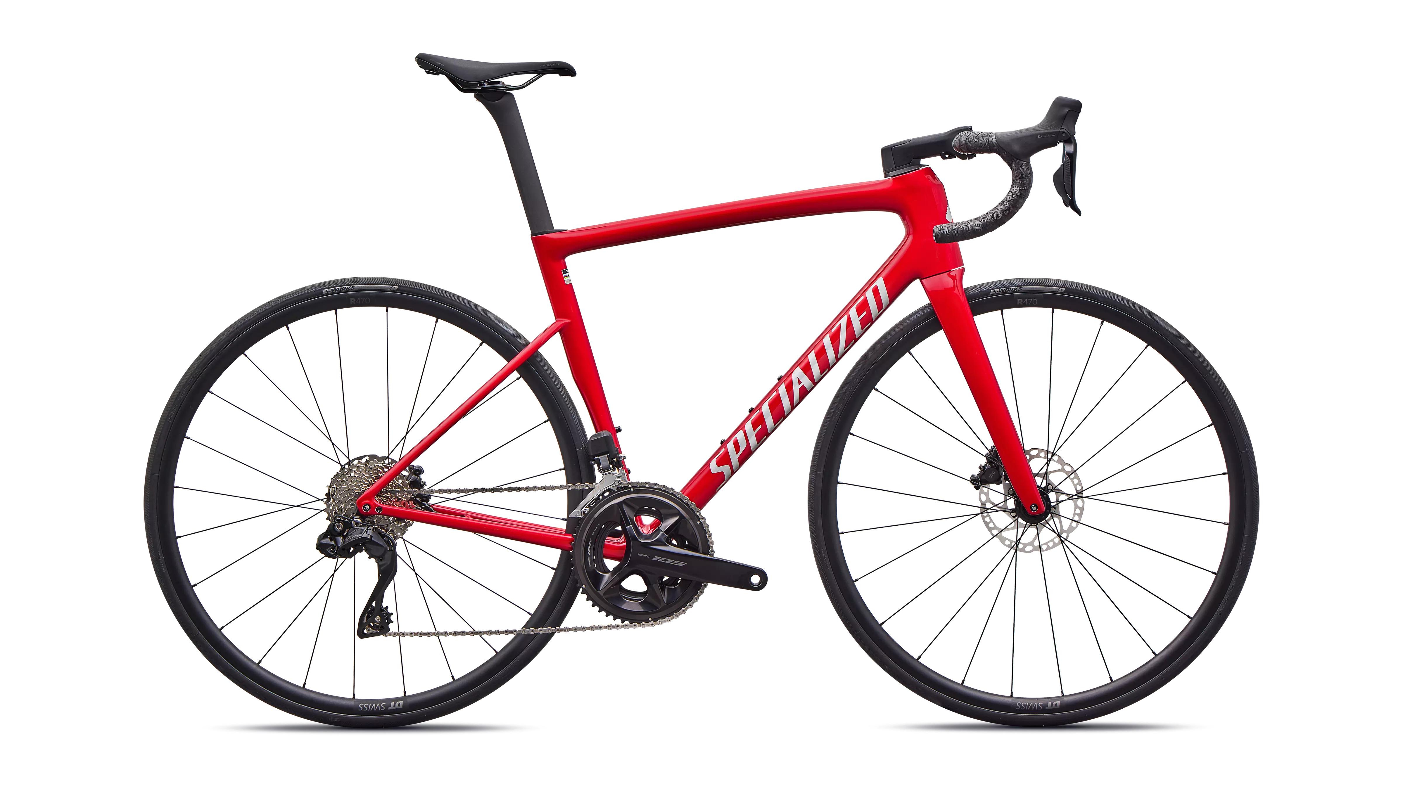 SPECIALIZED Tarmac SL8 Comp / 2026