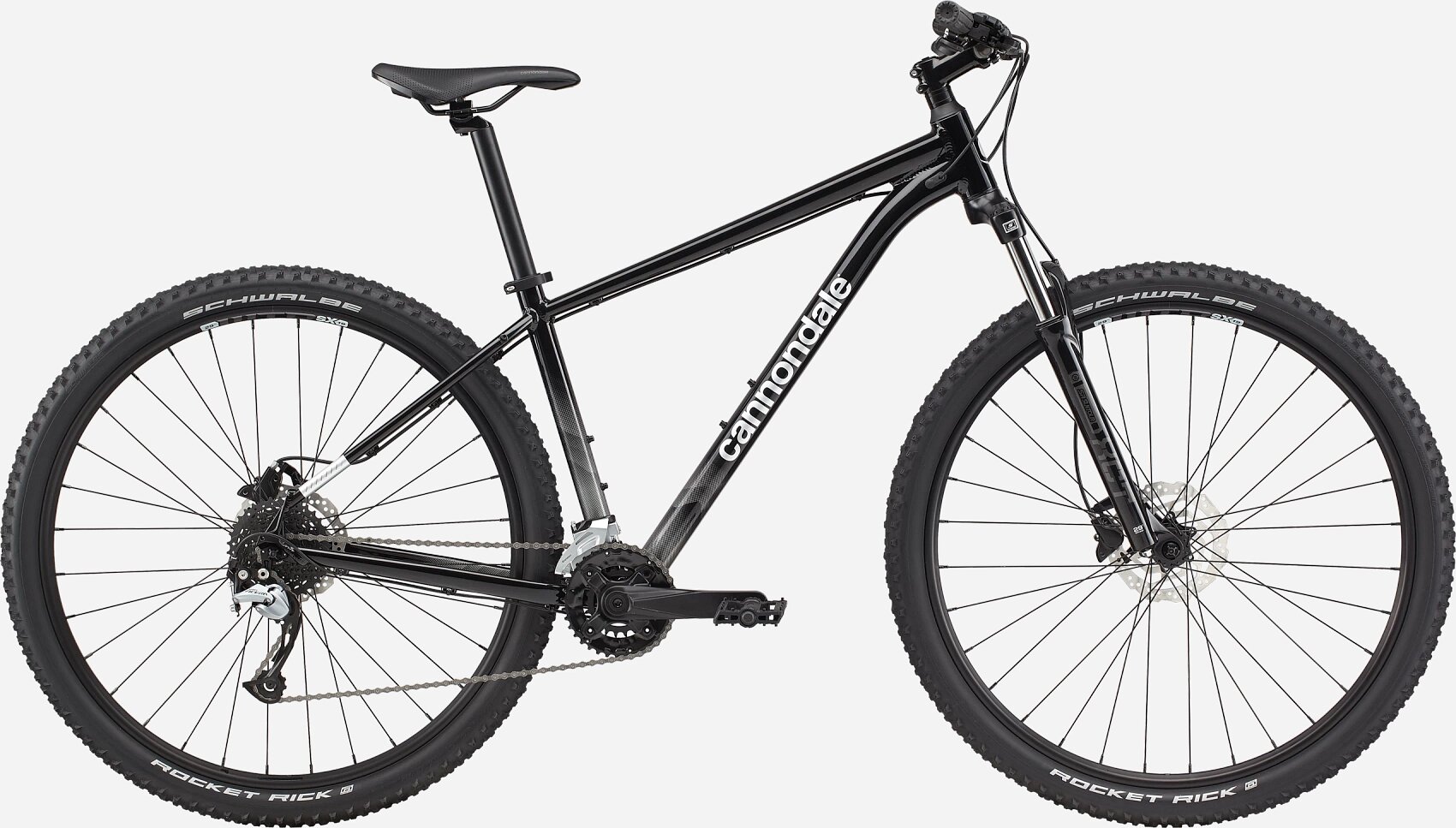 VTT CANNONDALE Trail 7 29