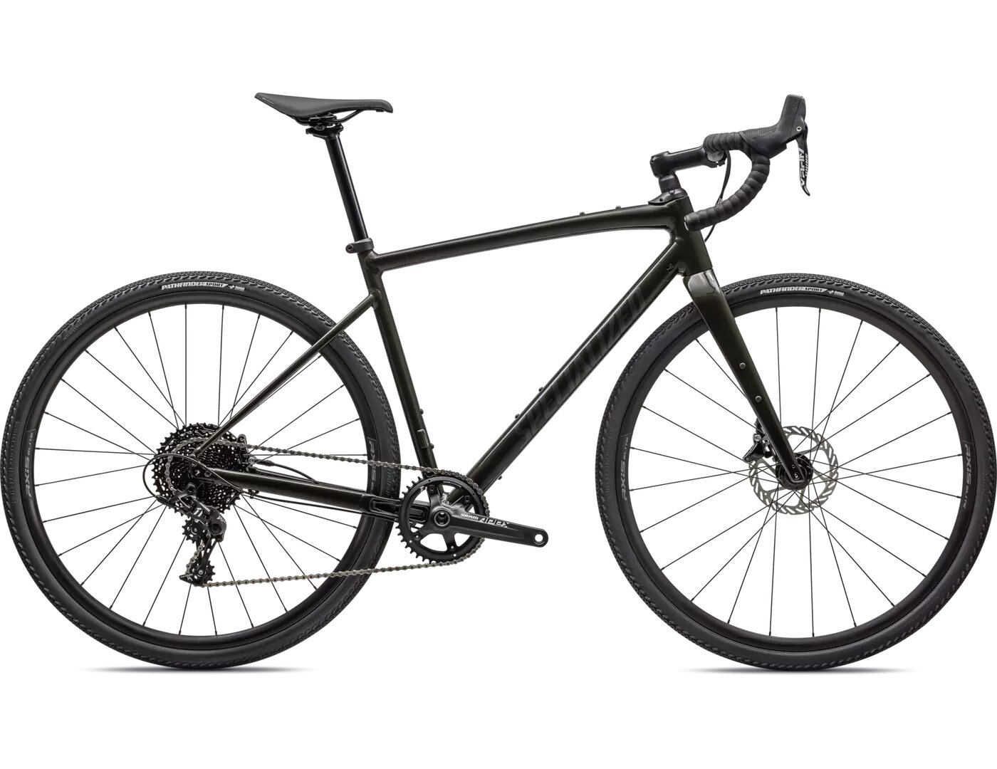 SPECIALIZED Diverge Comp E5