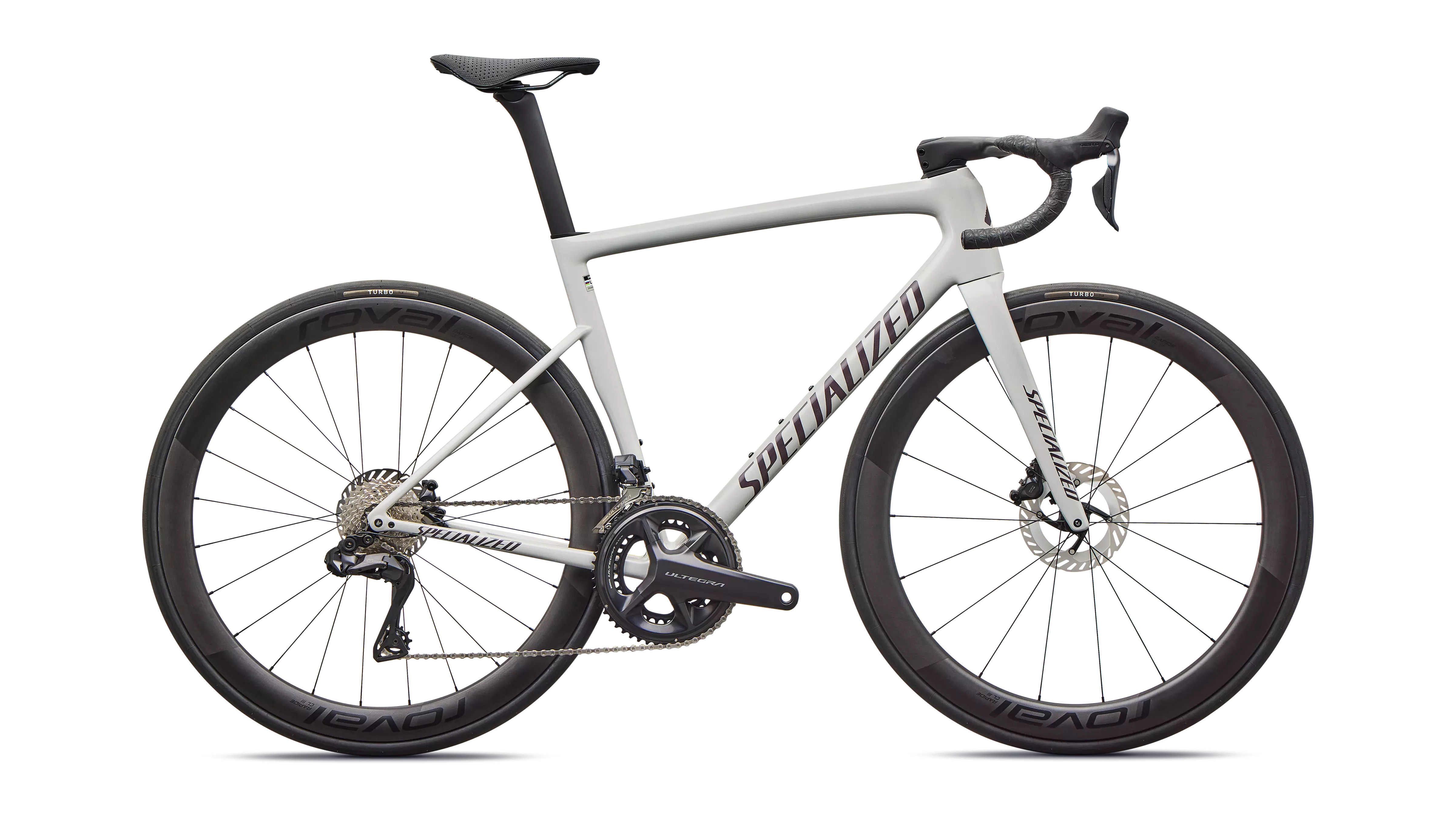 Tarmac SL8 Pro Shimano Ultegra Di2 / 2026