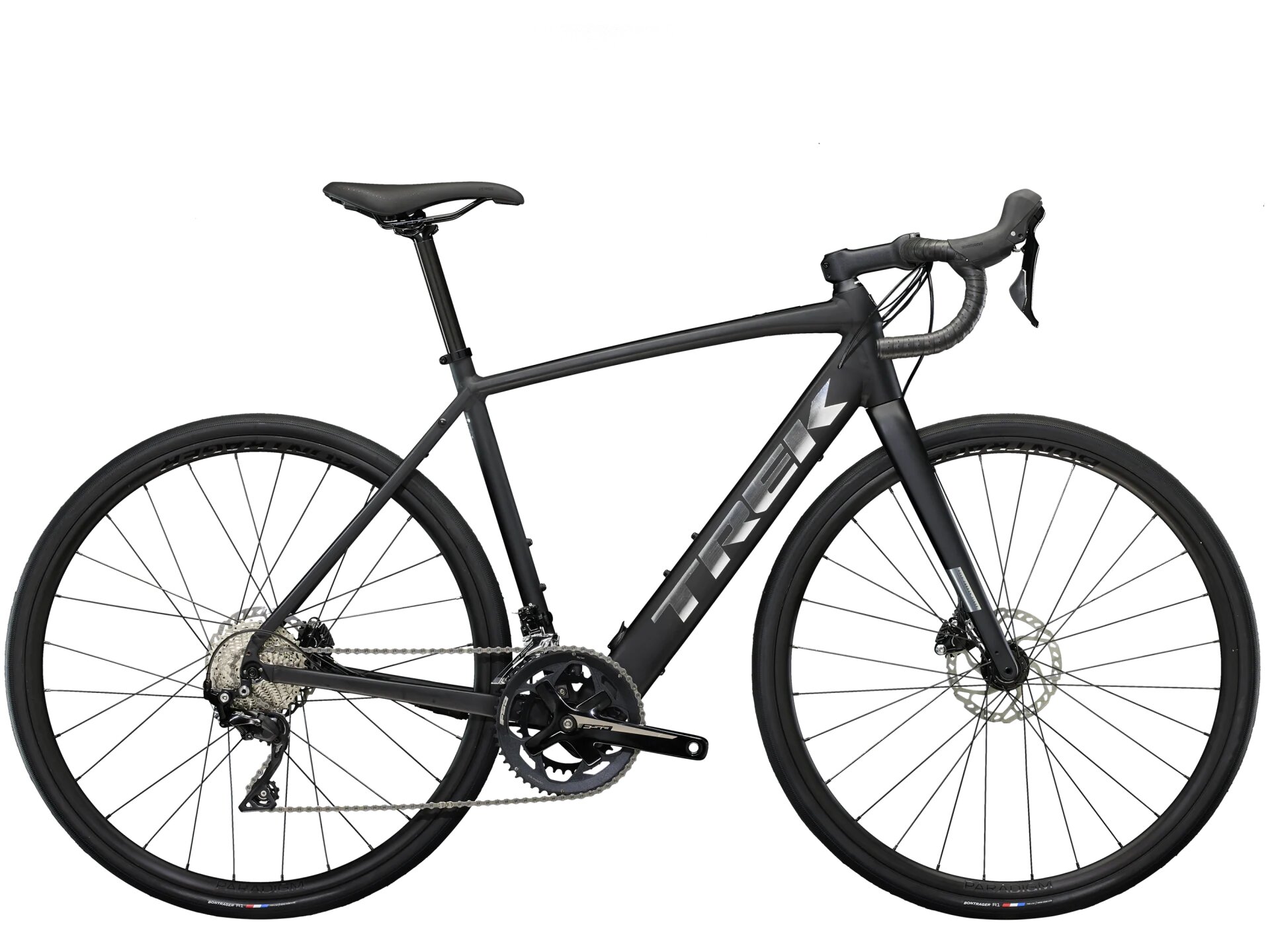 TREK VAE Domane+ AL 5