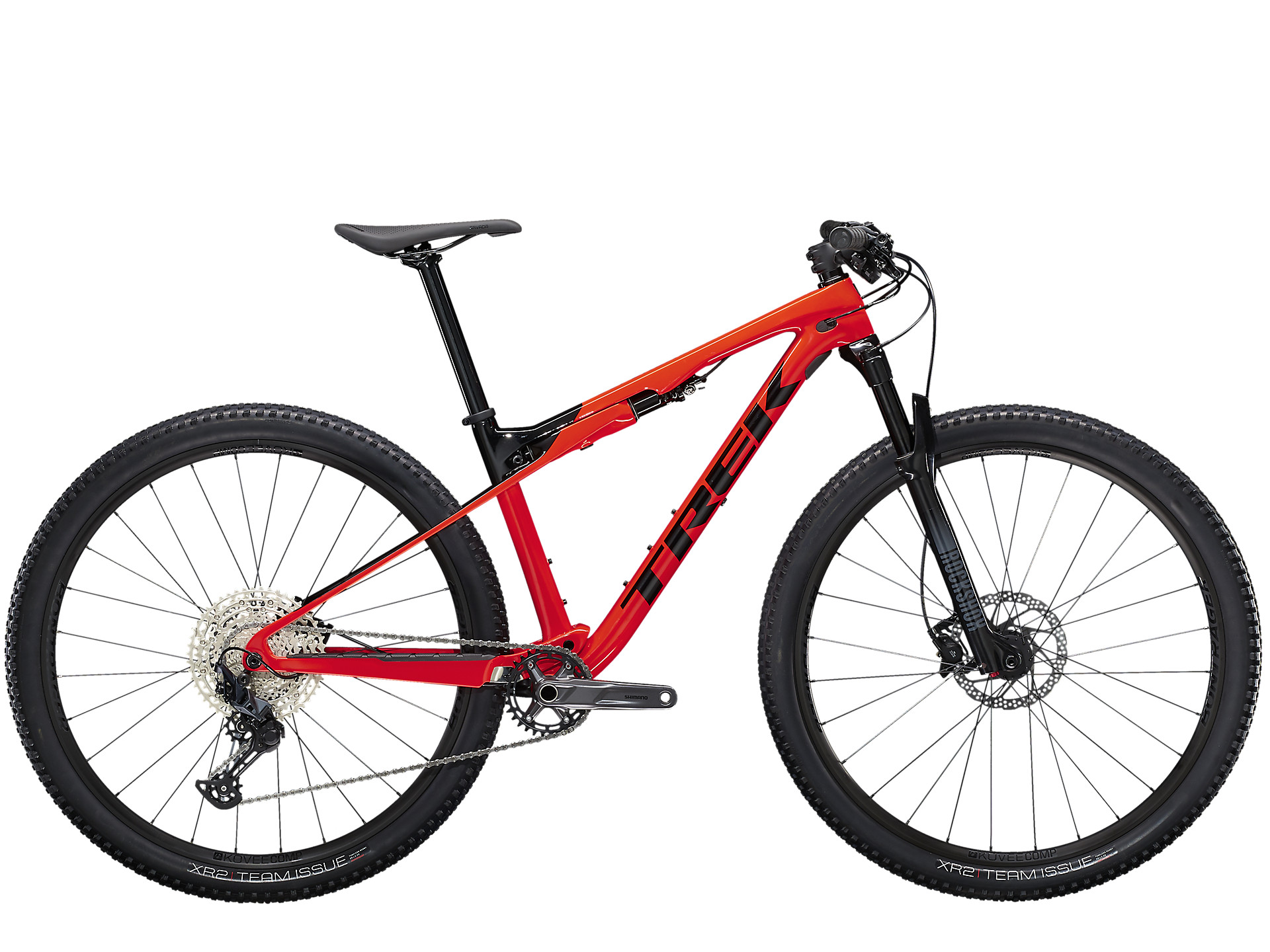 TREK Supercaliber 9.6