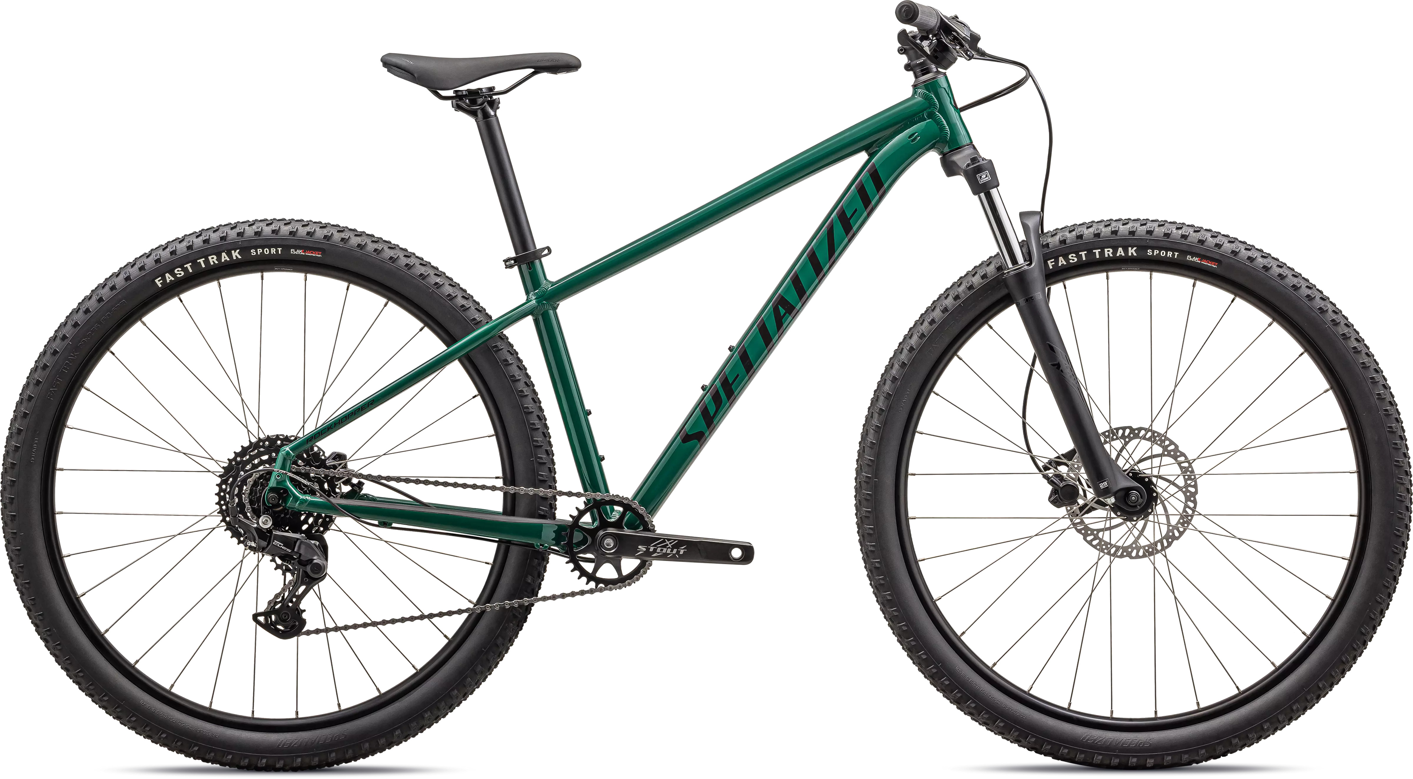 SPECIALIZED Rockhopper Sport / 2025
