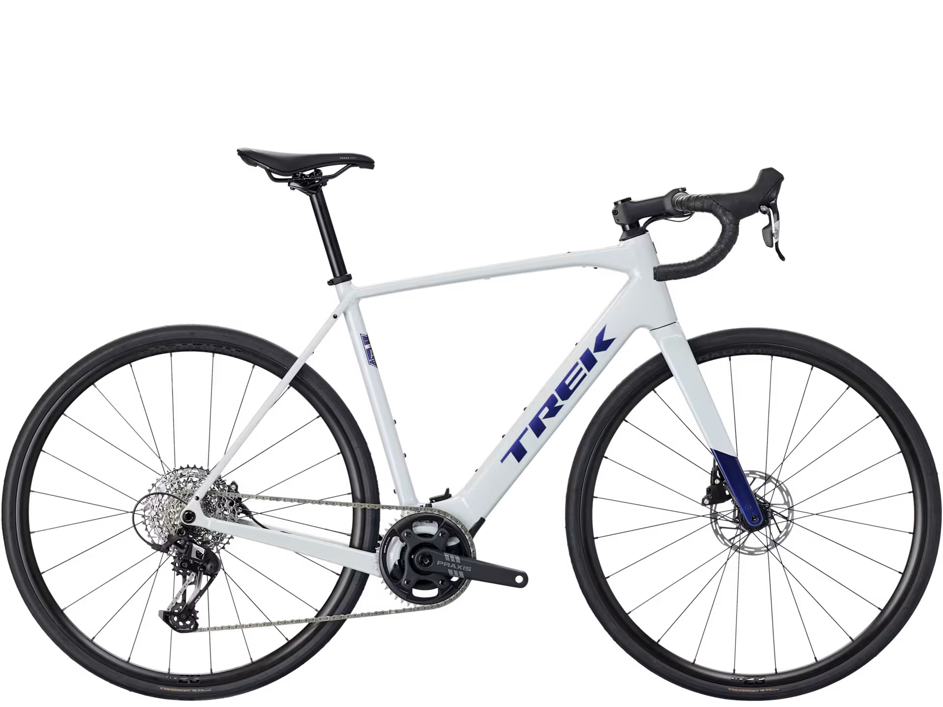 TREK Domane+ ALR 5 / 2026