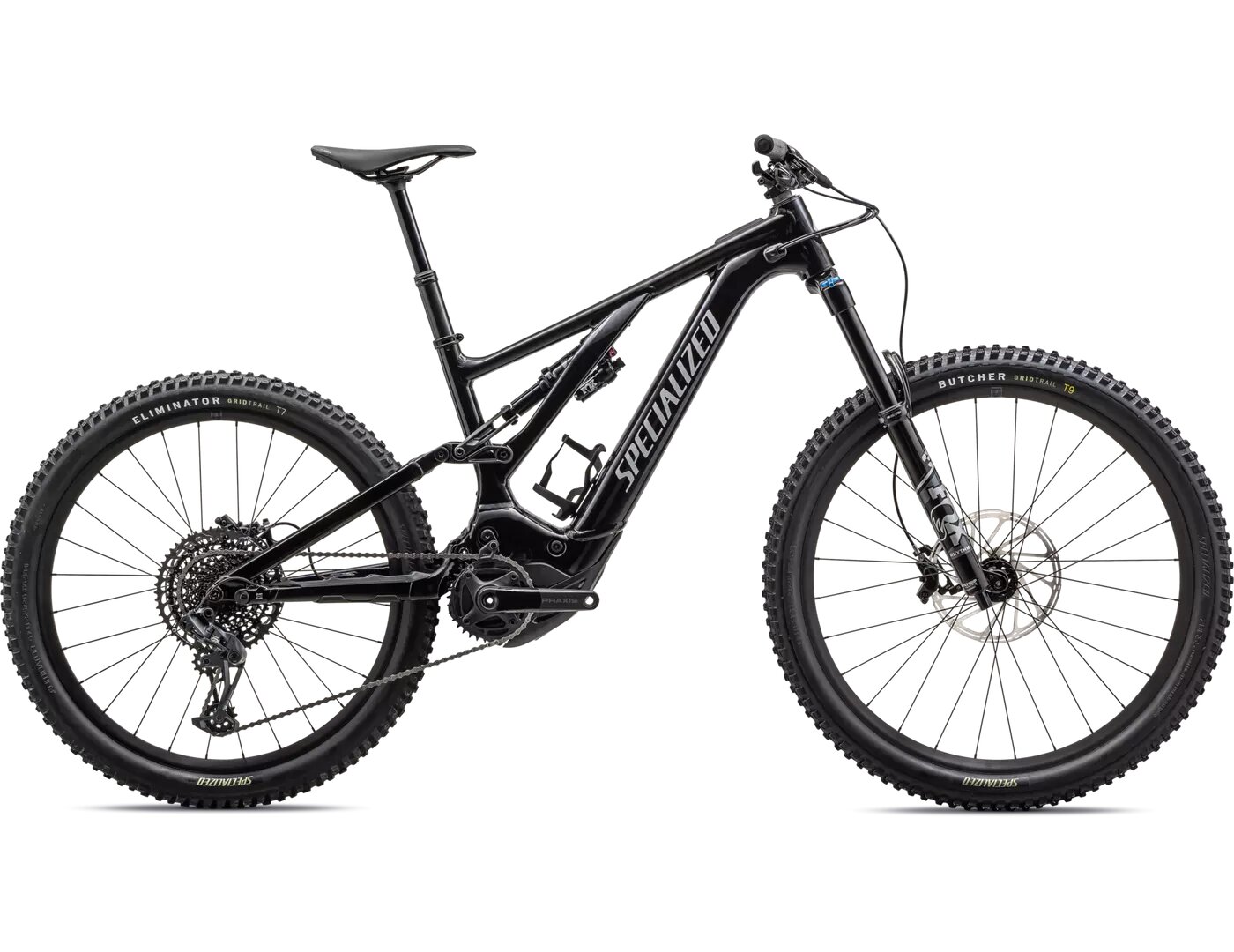 VAE Turbo Levo Comp Alloy 2023