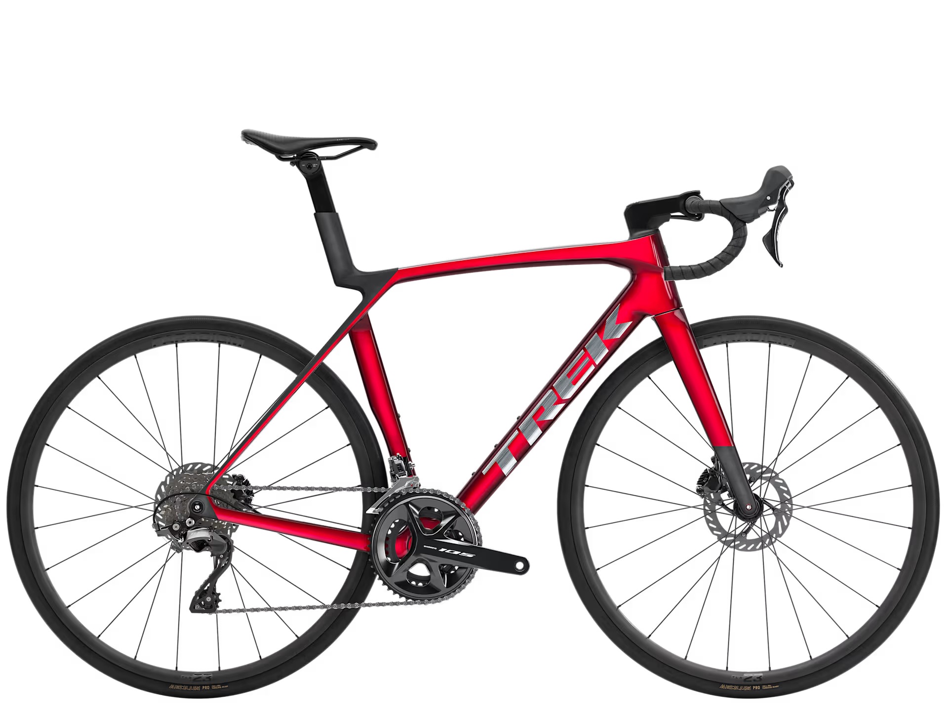 Madone SL 5 8e gén 2026