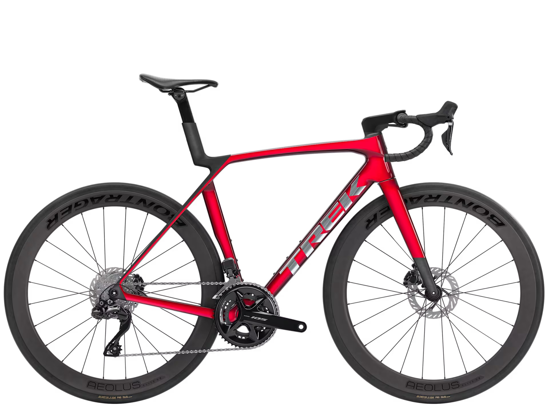 Madone SL 6 gén. 8 / 2026