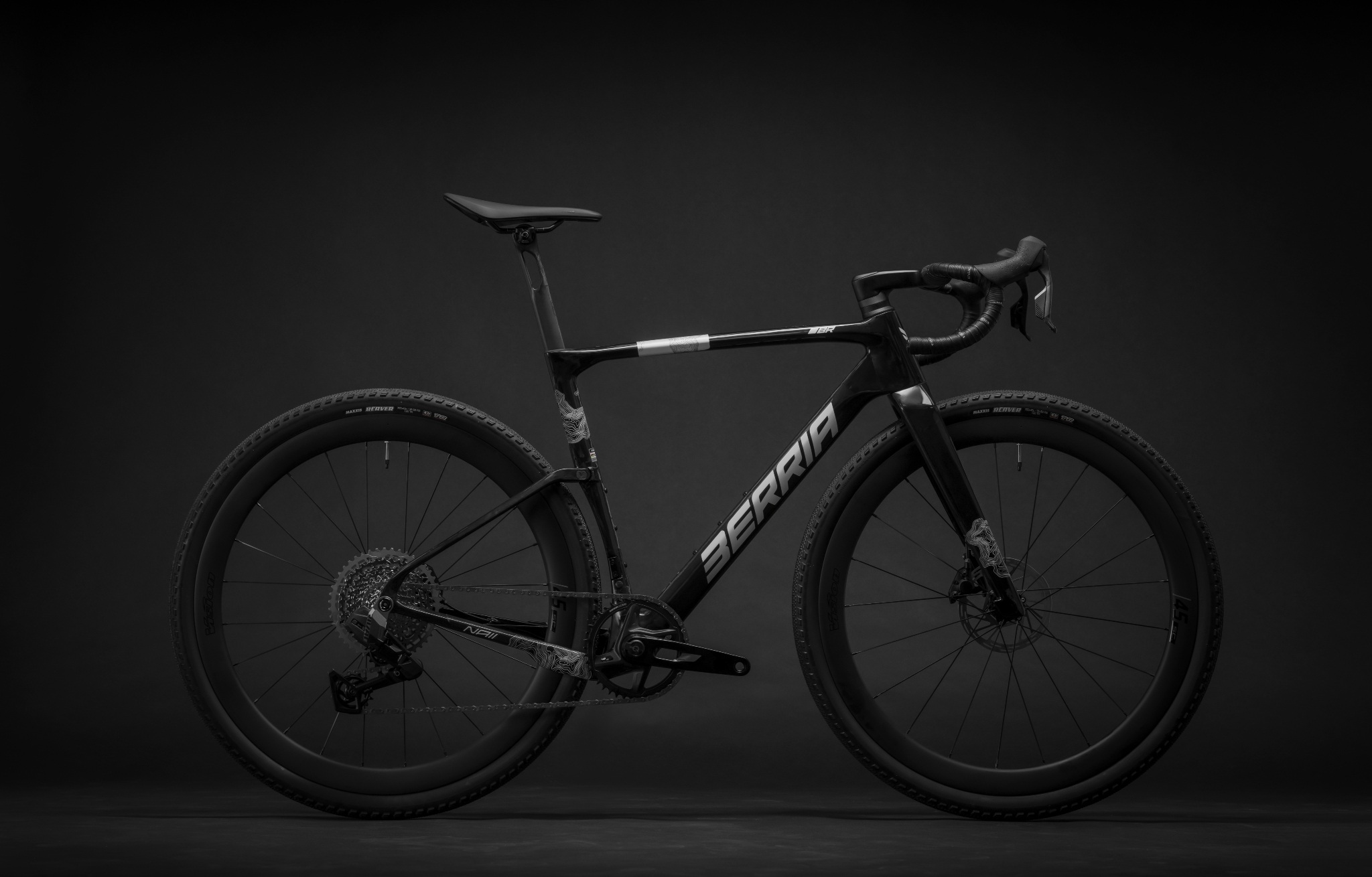 BELADOR PRO 105 DI2 C1