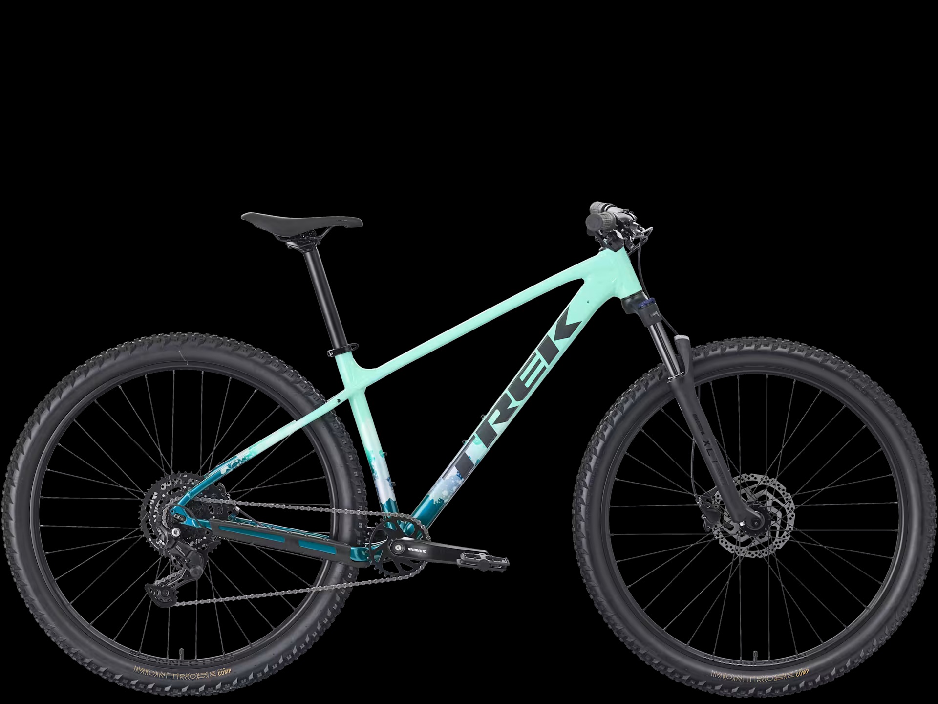 Marlin 5 3e gén 2026