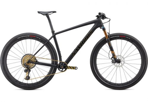 VTT Specialized : S-Works Epic Hardtail Ultralight