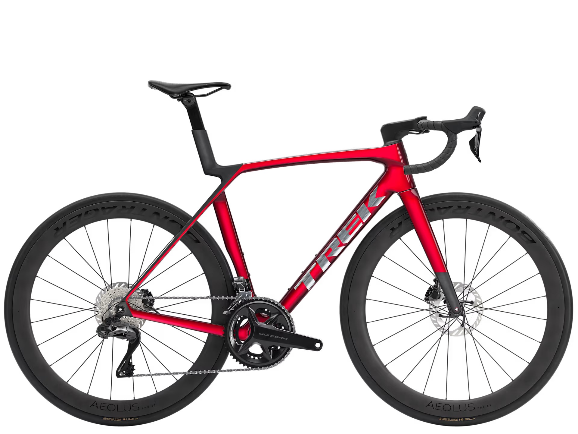 Madone SL 7 8e gén / 2026