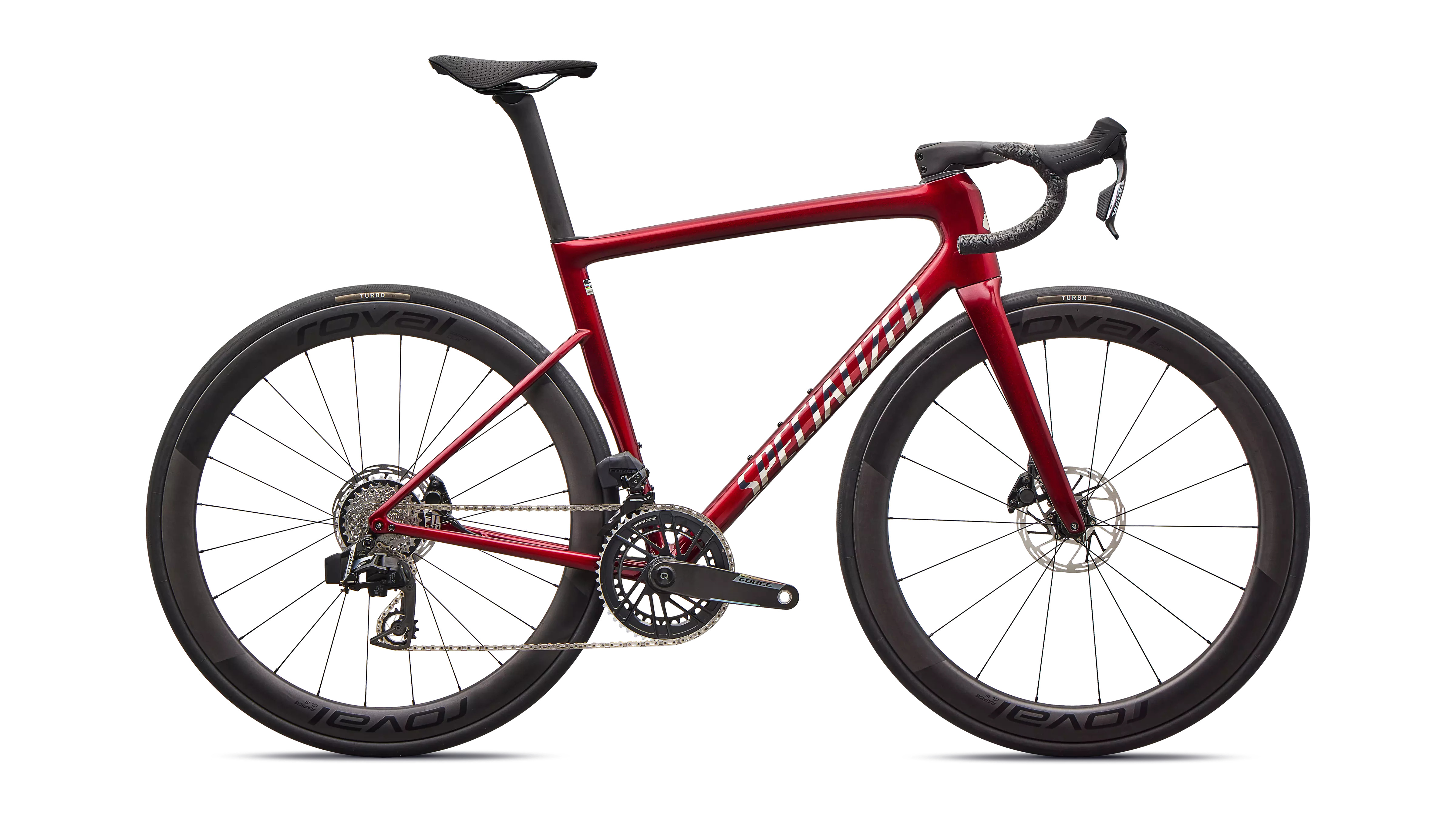 SPECIALIZED Tarmac SL8 Pro SRAM Force AXS / 2026
