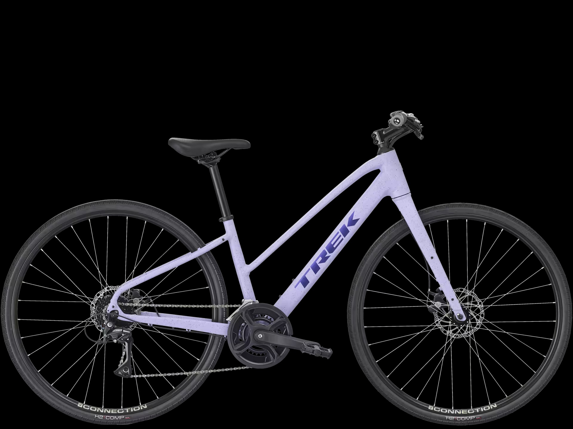 FX 1 Midstep 4e gén 2026