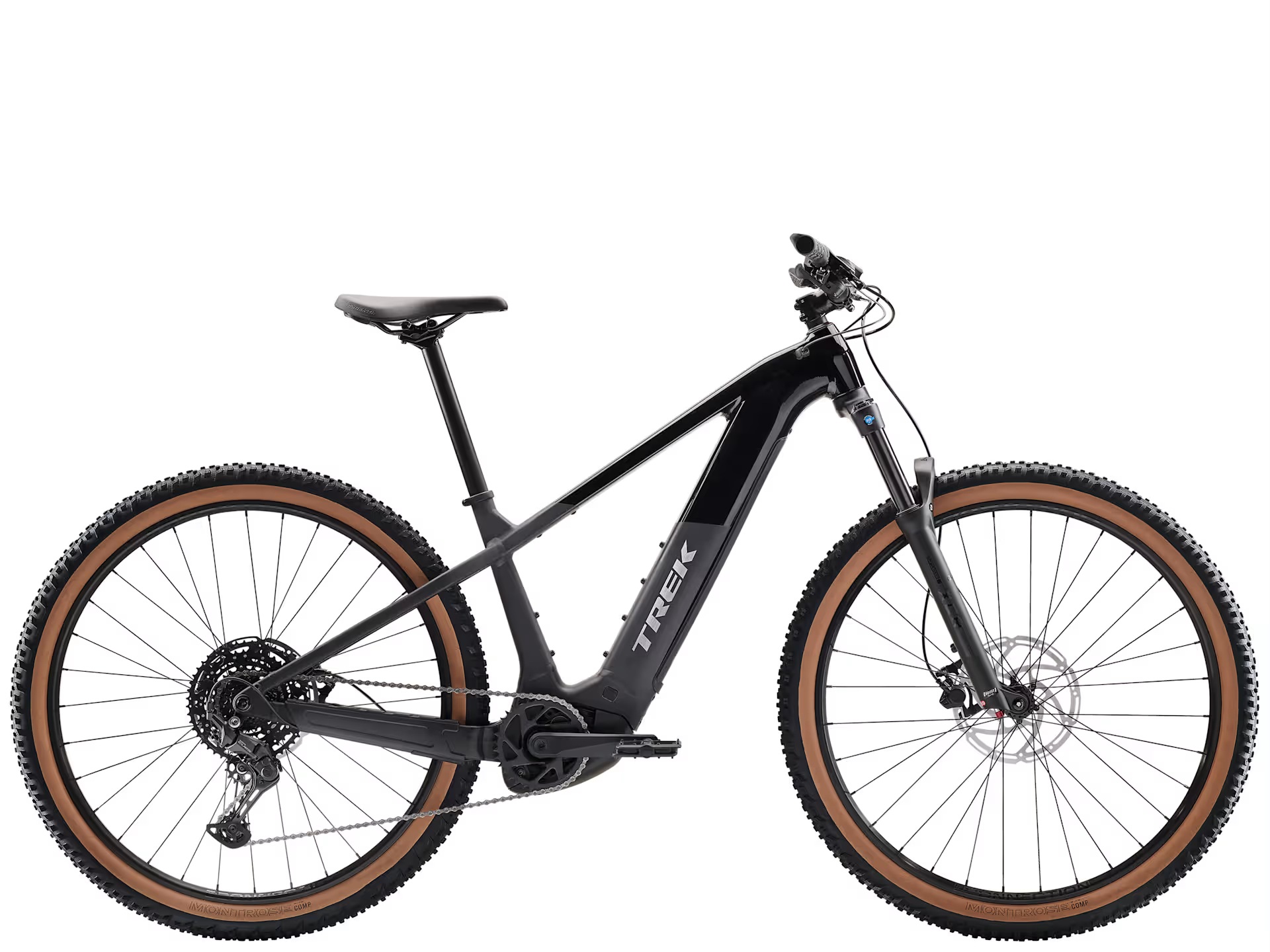 TREK Powerfly+ 4 5e gén./ 2026