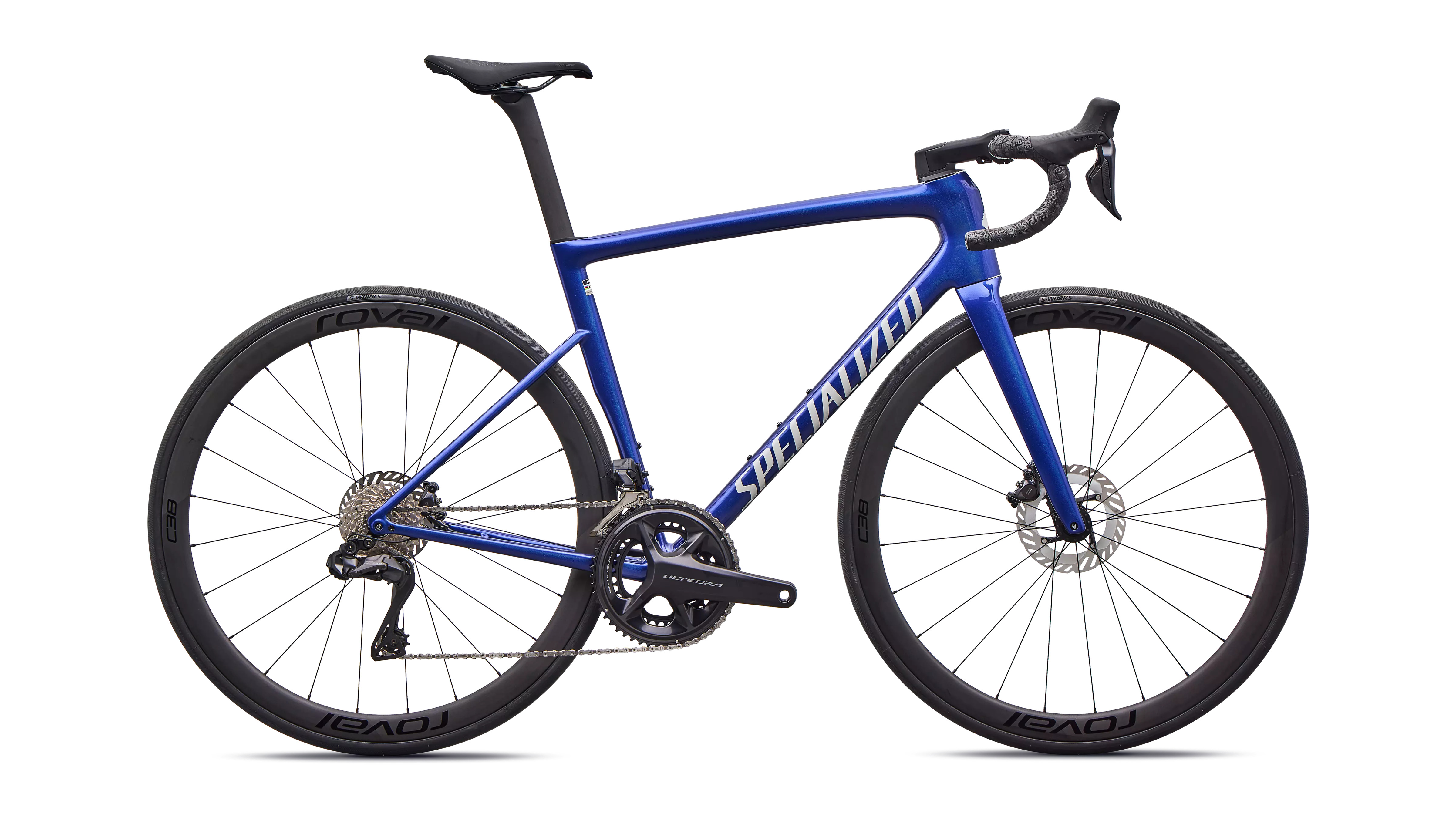 SPECIALIZED Tarmac SL8 Expert Ultegra Di2 / 2026