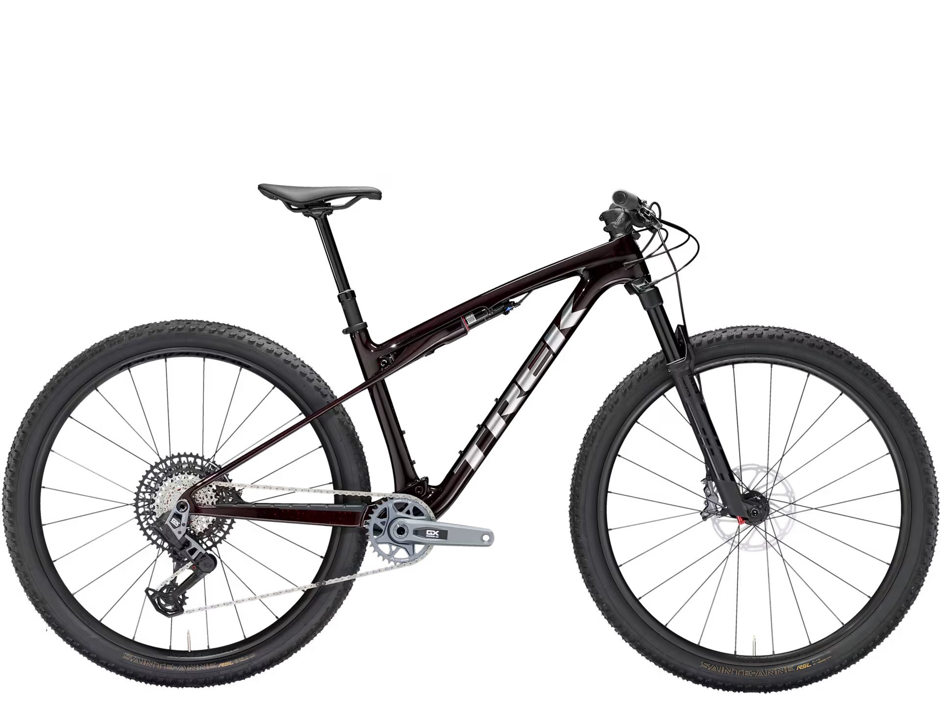 TREK Supercaliber SL 9.7 GX AXS T-Type 2e gén