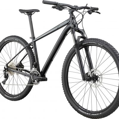VTT Cannondale : Trail