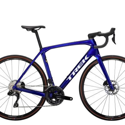 TREK Domane SL 6 4e gén - Taille 58