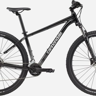 VTT CANNONDALE Trail 7 29 - Taille XL