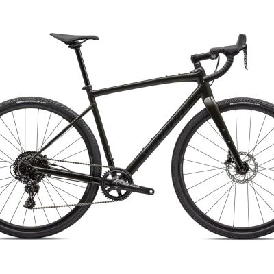 SPECIALIZED Diverge Comp E5 - Taille 54