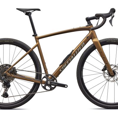 SPECIALIZED Diverge 4 Sport Alloy Shimano CUES / 2026 - Taille 54