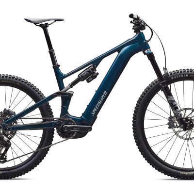 VAE Turbo Levo 4 Comp Alloy / 2026 - Taille L