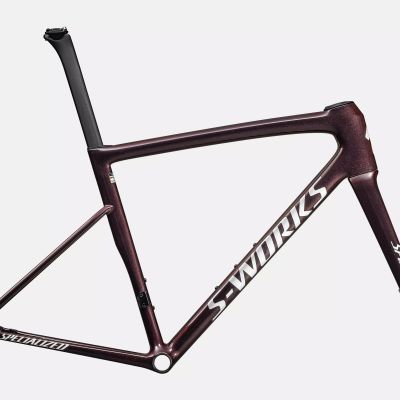 SPECIALIZED Kit cadre S-Works Tarmac SL8 - Taille 56