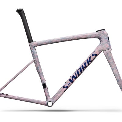 SPECIALIZED S-Works Tarmac SL8 Frameset FACT 12r Carbon / 2026