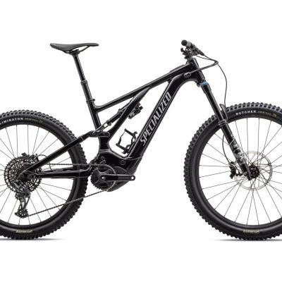 VAE Turbo Levo Comp Alloy 2023 - Taille M
