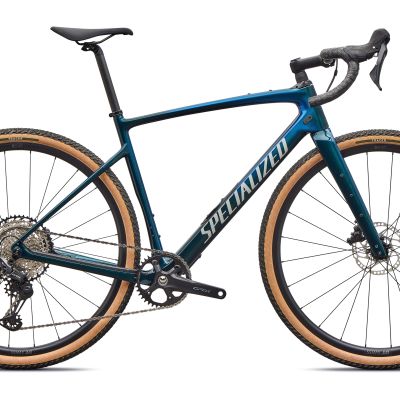 SPECIALIZED Diverge 4 Sport Carbon Shimano GRX 600 / 2026