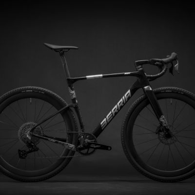 BELADOR PRO 105 DI2 C1 - Taille S