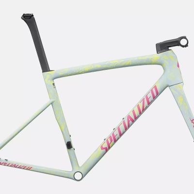 SPECIALIZED Kit cadre Tarmac SL8 - Taille 56