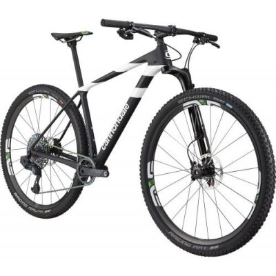 VTT Cannondale : FSI