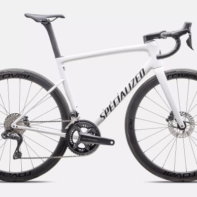 SPECIALIZED Tarmac SL8 Expert Ultegra Di2 - Taille 54