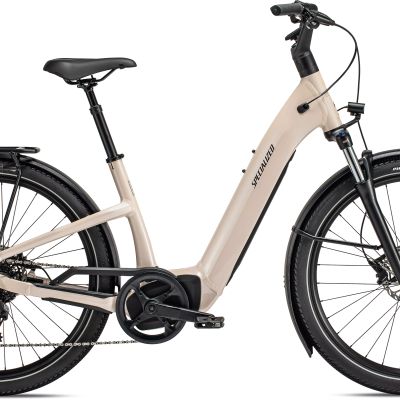 VAE Turbo Como 4.0 / 2023 - Taille L