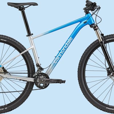 VTT CANNONDALE Trail SL 4 29 POUCES - Taille L