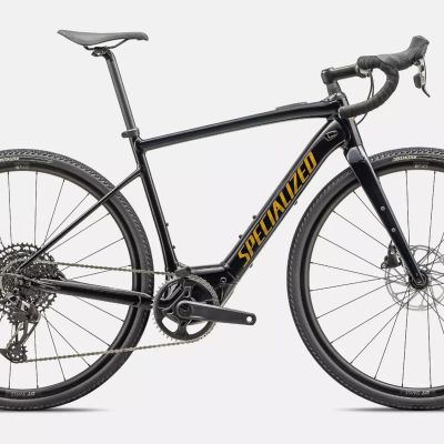 VAE Turbo Creo 2 Comp E5 - Taille 54