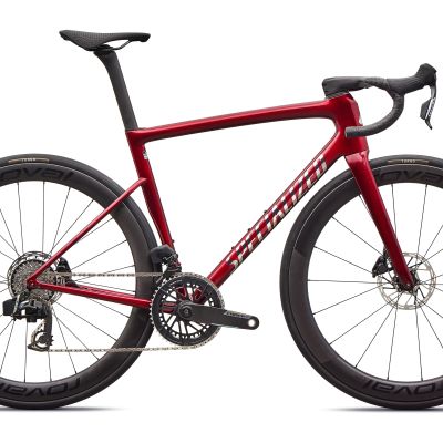 SPECIALIZED Tarmac SL8 Pro SRAM Force AXS / 2026 - Taille 56