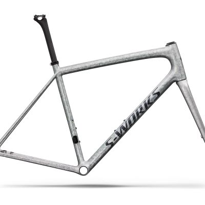 SPECIALIZED S-Works Aethos 2 Frameset /2026 - Taille 54