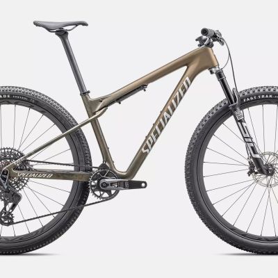 SPECIALIZED Epic World Cup Pro - Taille L