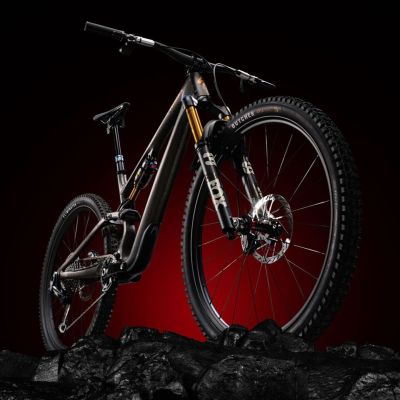 VTT Specialized : Stumpjumper 15