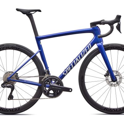 SPECIALIZED Tarmac SL8 Expert Ultegra Di2 / 2026 - Taille 54