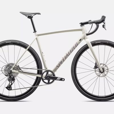 SPECIALIZED Crux DSW Comp - Taille 56