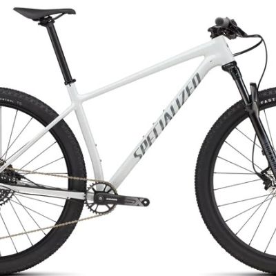 SPECIALIZED CHISEL HT BASE - Taille L