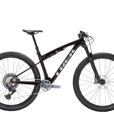TREK Supercaliber SL 9.7 GX AXS T-Type 2e gén. - Taille L