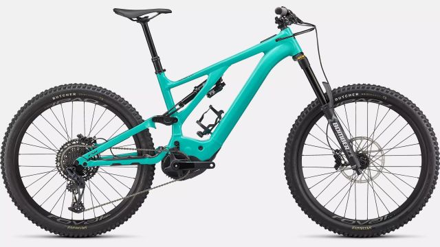 Vélo Electrique Specialized : Kenevo Comp